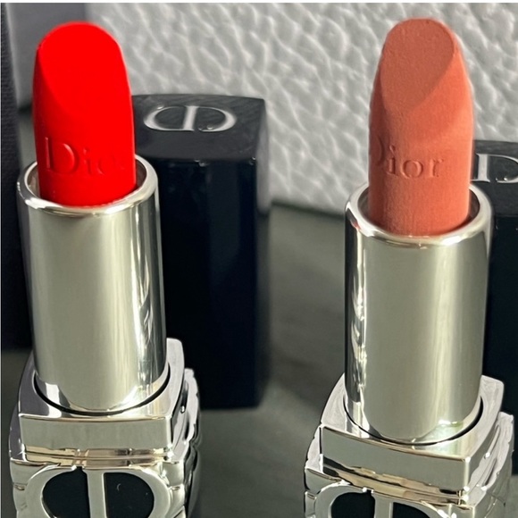 Dior lipstick set - Picture 7 of 7